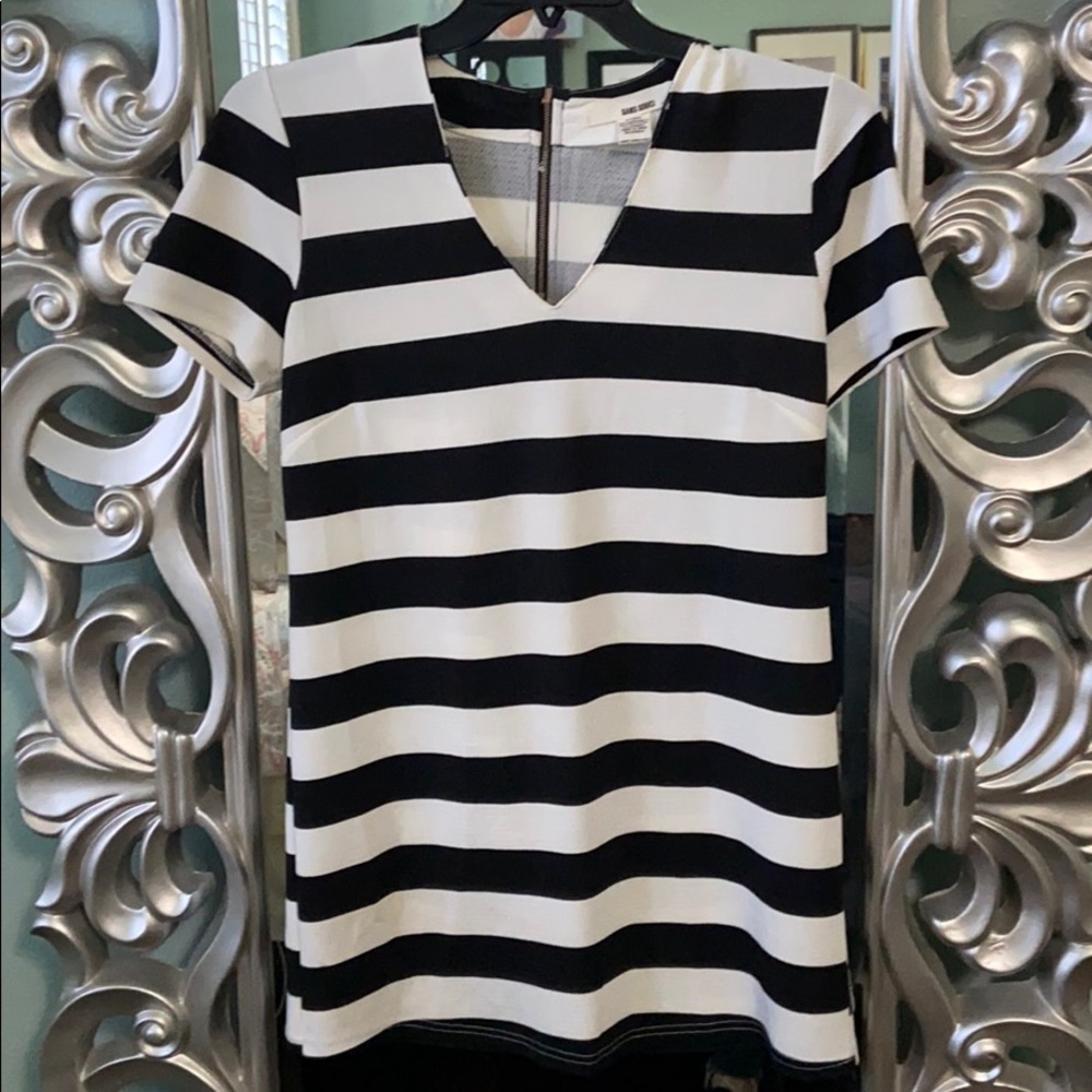 TShirt Dress